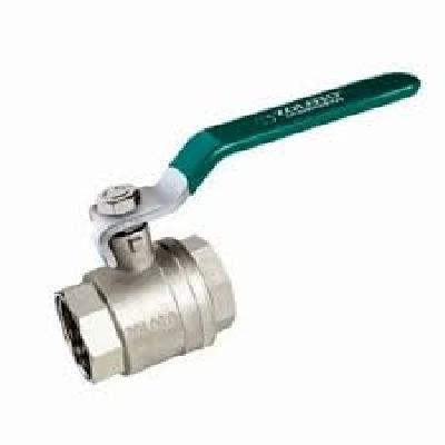 Zoloto Valve