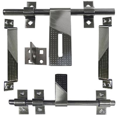2mm Door Kit