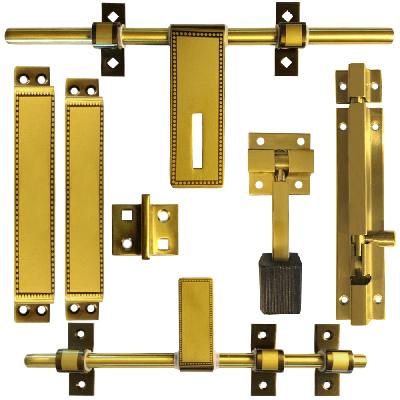 3mm Fancy Door Kit