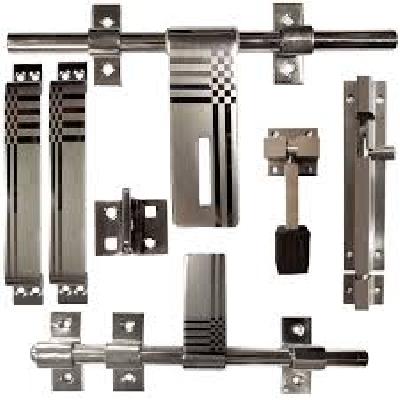 3mm SS Door Kit