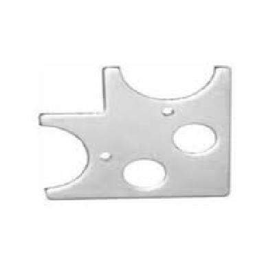 50mm Profile Connector