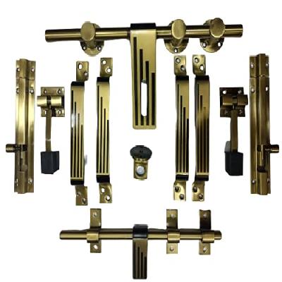 5mm Gola Door Kit