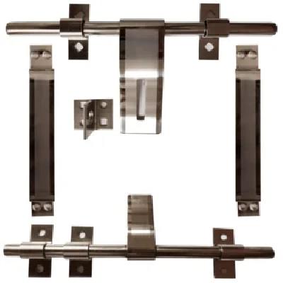 AJH-25 Door Kit 2mm