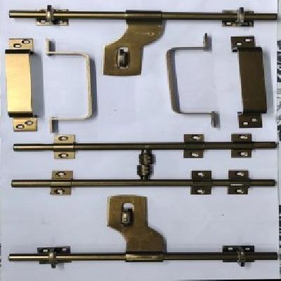 Aluminium Door Gear E Type AJH 077