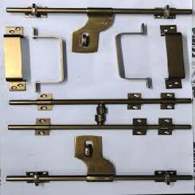 Aluminium Door Gear U Type AJH 076