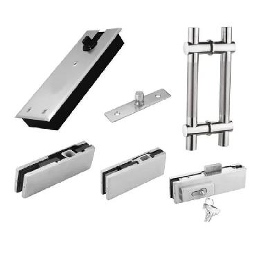 Door Fitting AJH 054