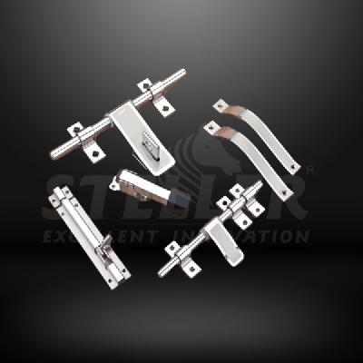 Door Fitting AJH 113
