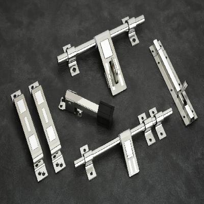 Door Kit 3mm 14mm Rod