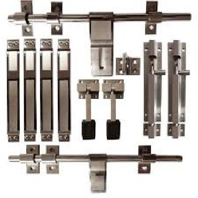 Door Kit 3mm Gola 14mm