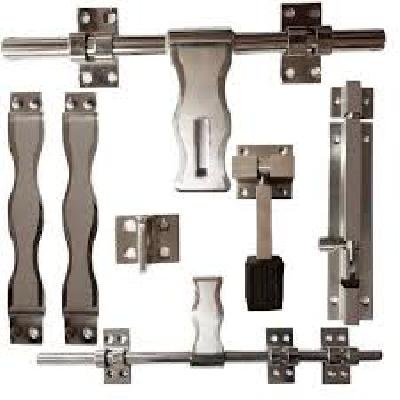 Door Kit 3mm Premium 14mm