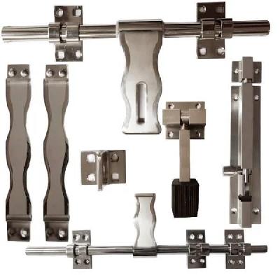 Door Kit 3mm Premium 16mm
