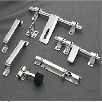 Door Kit 5mm 16mm Rod