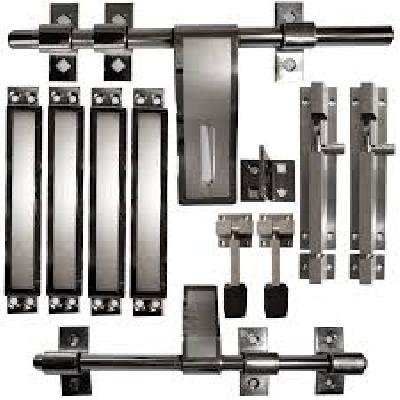 Double Door Kit