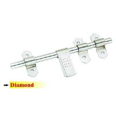 Fancy Diamond Tadi 3mm 12mm Rod