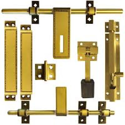 Fancy Door Kit 3mm