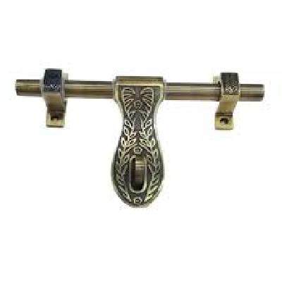 Fancy Dott Aldrop 16mm Rod