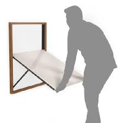 Folding Dinning Table Fitting