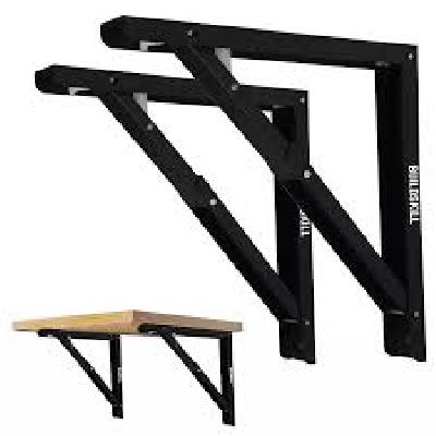 Folding Table Brackets