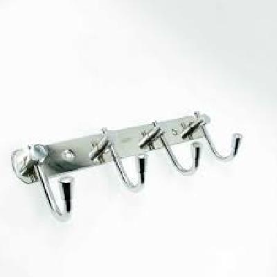 J Type SS Fancy Wall Hanger