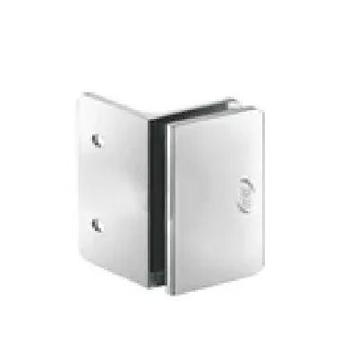 L Connector Double