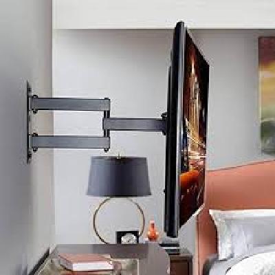 LED Wall Stand