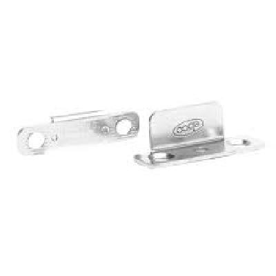 Magnetic Catch Ultra Slim l Shape Magnet