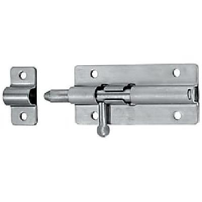 Mild Steel Sliding Latch