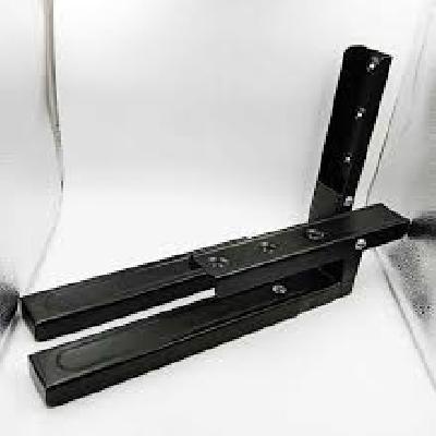 MS Microwave Oven Bracket