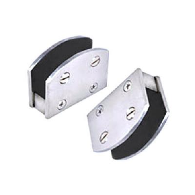 MS Powder Coated F Bracket