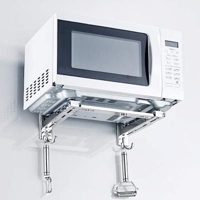 MS Premium Microwave Oven Bracket