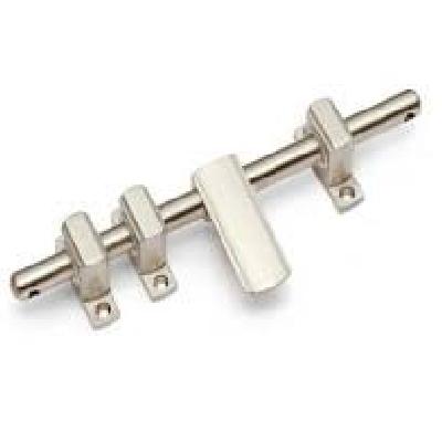 S.S. Latch Tadi 3mm 12mm Rod