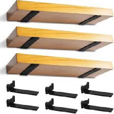 Shelf Brackets