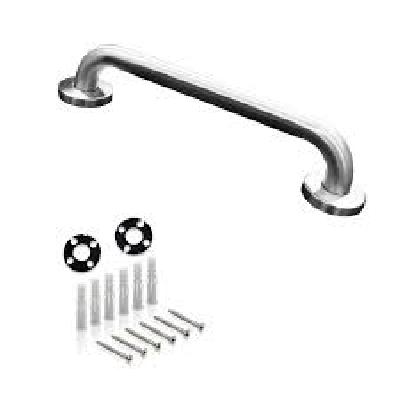 SS Bathroom Handle