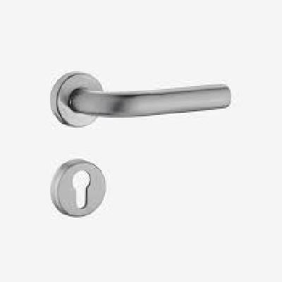 SS C Type Leher Handle 3mm