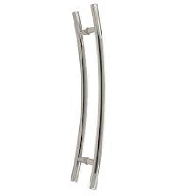 SS C Type Leher Handle 5mm