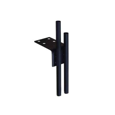 SS C Type Patty Handle