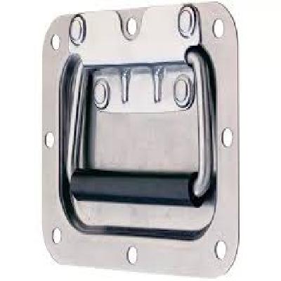 SS Chest Handle Apple Cut AJH 070