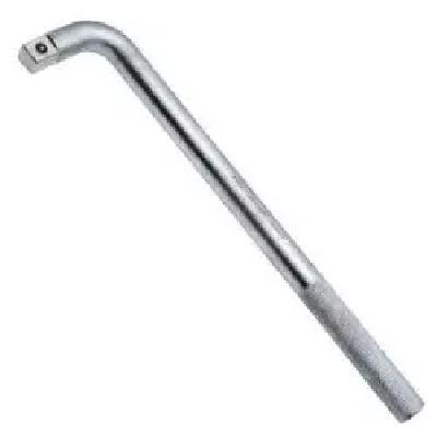 SS Deluxe Handle 12mm Rod AJH 073