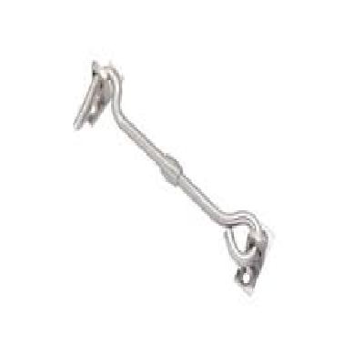 SS Gate Hook Square AJH 081