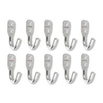 SS J Type Wall Hanger