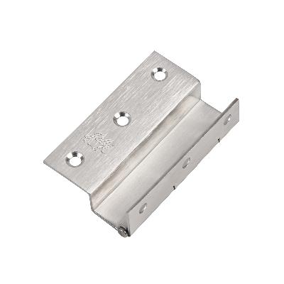 SS L Type GRC Hinges
