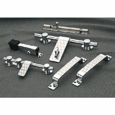 SS Laser Door Handle 3mm
