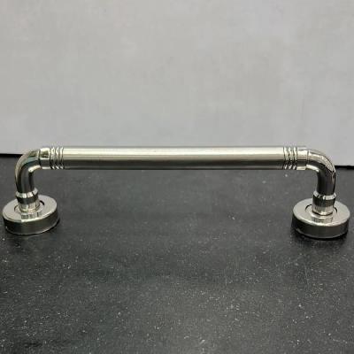 SS Leher Handle 2mm