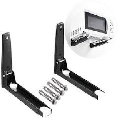 SS Microwave Oven Bracket