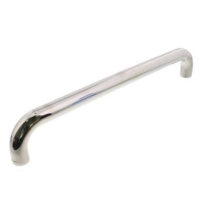 SS Paipe Handle 16mm Rod