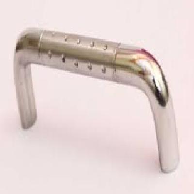 SS Plate Dot Handle 3mm