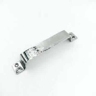 SS Plate Silver Handle 3mm