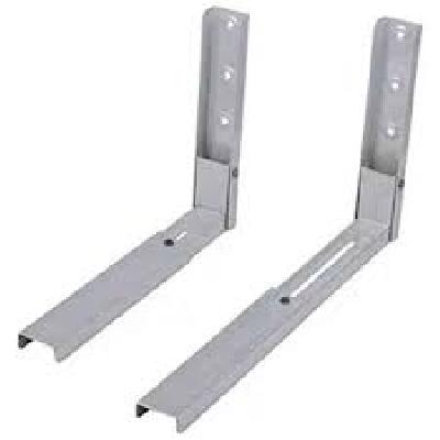SS Premium Microwave Oven Bracket