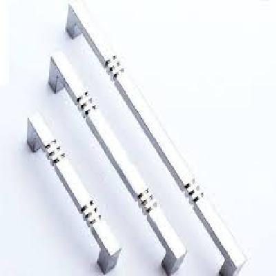 SS Ring Handle 12mm Rod