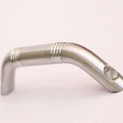 SS Ring Handle 16mm Rod AJH 066